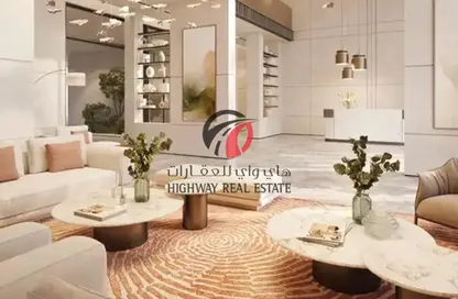 Apartment - 1 Bedroom - 2 Bathrooms for sale in HZ Tower - International City - Dubai