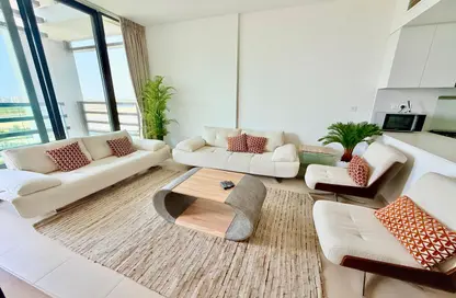 Apartment - 2 Bedrooms - 3 Bathrooms for rent in MISK Apartments - Aljada - Sharjah