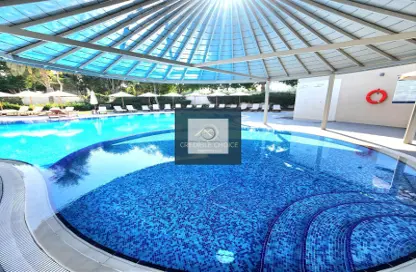 Apartment - 2 Bedrooms - 2 Bathrooms for rent in The Gardens Buildings - The Gardens - Dubai