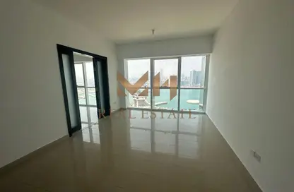 Apartment - 1 Bedroom - 2 Bathrooms for sale in Al Durrah Tower - Marina Square - Al Reem Island - Abu Dhabi