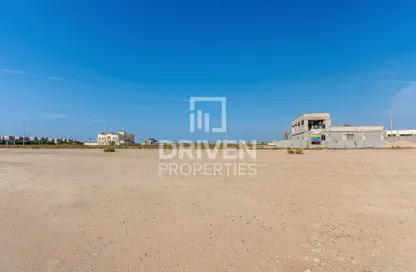 أرض - استوديو للبيع في تلال جبل علي - جبل علي - دبي أرض - استوديو للبيع في تلال جبل علي - جبل علي - دبي