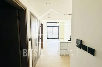 Apartment - 1 Bedroom - 2 Bathrooms for sale in Binghatti Corner - Jumeirah Village Circle - Dubai Apartment - 1 Bedroom - 2 Bathrooms for sale in Binghatti Corner - Jumeirah Village Circle - Dubai