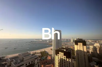 شقة - 2 غرف نوم - 3 حمامات للبيع في مرجان 1 - مرجان - مساكن شاطئ الجميرا - دبي شقة - 2 غرف نوم - 3 حمامات للبيع في مرجان 1 - مرجان - مساكن شاطئ الجميرا - دبي