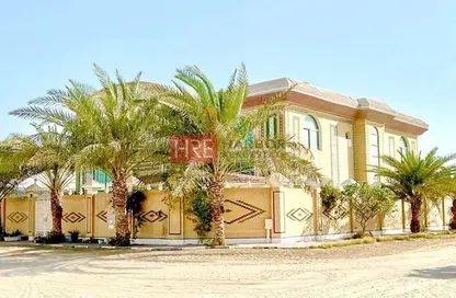 Villa - 7+ Bedrooms - 7+ Bathrooms for sale in Wasit - Sharjah