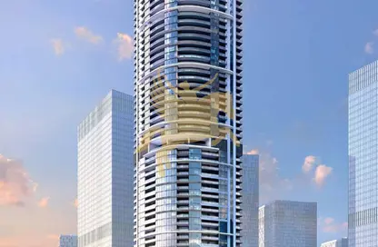 Apartment - 2 Bedrooms - 3 Bathrooms for sale in Harbour Lights - Maritime City - Dubai