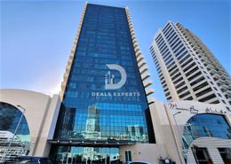 Apartment - 2 bedrooms - 3 bathrooms for sale in Marina Bay by DAMAC - Najmat Abu Dhabi - Al Reem Island - Abu Dhabi