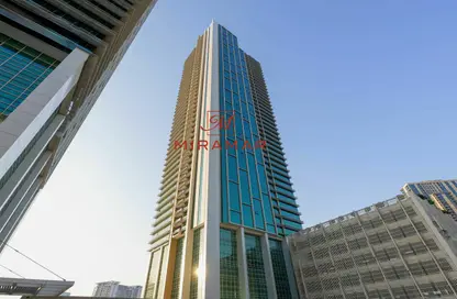 Apartment - 3 Bedrooms - 4 Bathrooms for rent in Tala Tower - Marina Square - Al Reem Island - Abu Dhabi