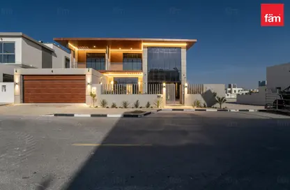 Villa - 6 Bedrooms - 7 Bathrooms for sale in Al Furjan West - Al Furjan - Dubai Villa - 6 Bedrooms - 7 Bathrooms for sale in Al Furjan West - Al Furjan - Dubai