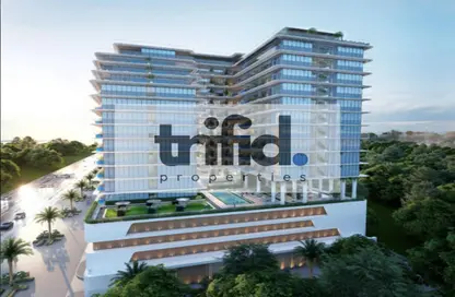 شقة - 1 حمام للبيع في لازورد من لابيس - مجان - دبي لاند - دبي