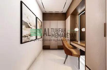 شقة - 2 غرف نوم - 3 حمامات للبيع في برج الخان - الخان لاجون - الخان - الشارقة