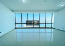 Apartment - 2 bedrooms - 3 bathrooms for rent in Etihad Tower 2 - Etihad Towers - Corniche Road - Abu Dhabi