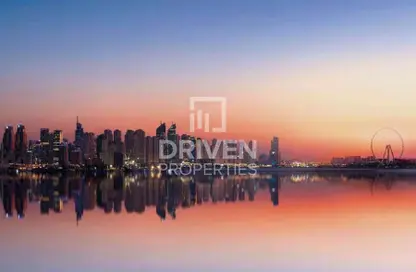 Apartment - 1 Bedroom - 1 Bathroom for sale in Central Park Plaza - Central Park at City Walk - City Walk - Dubai