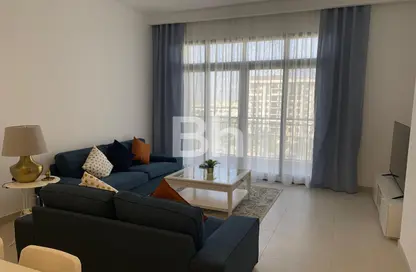 Apartment - 2 Bedrooms - 3 Bathrooms for rent in Rawda Apartments - Town Square - Dubai