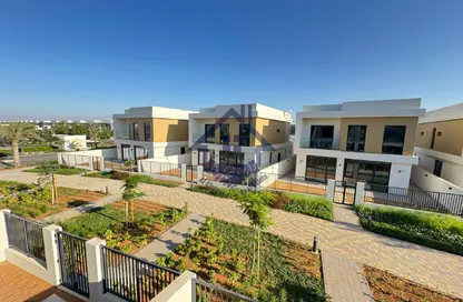 Townhouse - 3 Bedrooms - 5 Bathrooms for sale in Marbella II Villas - Marbella - Mina Al Arab - Ras Al Khaimah