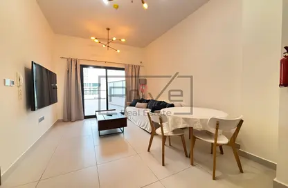 شقة - غرفة نوم - 2 حمامات للبيع في بوابة بن غاطي - منطقة 15 - قرية الجميرا سركل - دبي