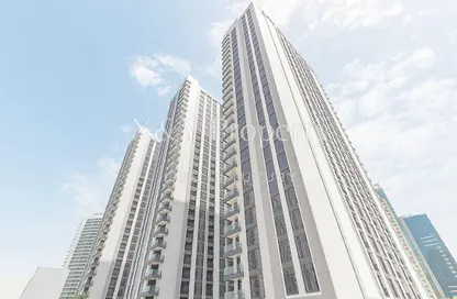 Apartment - 2 Bedrooms - 3 Bathrooms for sale in The Bridges - Shams Abu Dhabi - Al Reem Island - Abu Dhabi