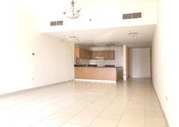 Empty Room image for: Apartment - 1 bedroom - 2 bathrooms for sale in Florence 2 - Tuscan Residences - Jumeirah Village Circle - Dubai, Image 1