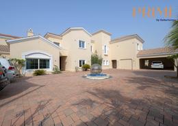 Villa - 7 bedrooms - 8 bathrooms for sale in Polo Homes - Arabian Ranches - Dubai