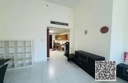 شقة - 1 حمام للايجار في أبراج فالكون - عجمان وسط المدينة - عجمان