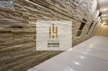 شقة - 3 غرف نوم - 4 حمامات للبيع في A1 برج الخور - الخور - عجمان وسط المدينة - عجمان شقة - 3 غرف نوم - 4 حمامات للبيع في A1 برج الخور - الخور - عجمان وسط المدينة - عجمان