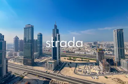 Apartment - 2 Bedrooms - 2 Bathrooms for rent in Burj Crown - Downtown Dubai - Dubai