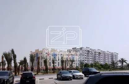Apartment - 2 Bedrooms - 3 Bathrooms for sale in Al Ameera Village - Ajman