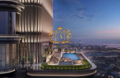 Apartment - 1 Bedroom - 2 Bathrooms for sale in Address Residences Zabeel - Zabeel 1 - Zabeel - Dubai