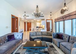 Apartment - 2 bedrooms - 2 bathrooms for rent in Park Tower B - Park Towers - DIFC - Dubai