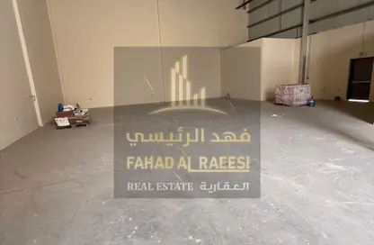 مستودع - استوديو - 1 حمام للايجار في أم الثعوب - أم القيوين