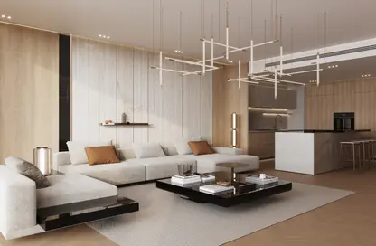 Apartment - 2 Bedrooms - 2 Bathrooms for sale in Binghatti Ivory - Al Jaddaf - Dubai