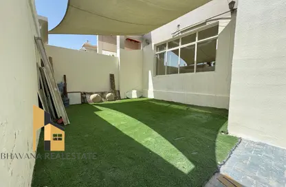 شقة - غرفة نوم - 1 حمام للايجار في فيلات مدينة خليفة آيه - مدينة خليفة أ - مدينة خليفة - أبوظبي