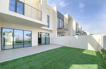 Townhouse - 3 Bedrooms - 4 Bathrooms for rent in Eden - The Valley - Dubai