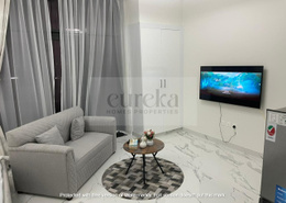 Studio - 1 bathroom for rent in ARAS Residence - Majan - Dubai