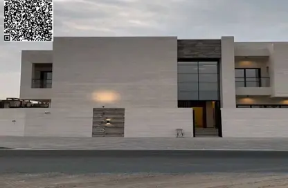 Villa - 5 Bedrooms - 7 Bathrooms for sale in Al Yasmeen 1 - Al Yasmeen - Ajman