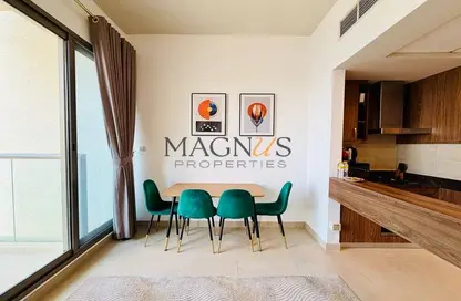 Apartment - 1 Bedroom - 1 Bathroom for sale in Murano Residences 1 - Murano Residences - Al Furjan - Dubai Apartment - 1 Bedroom - 1 Bathroom for sale in Murano Residences 1 - Murano Residences - Al Furjan - Dubai
