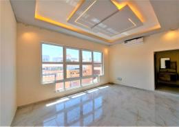 Apartment - 2 bedrooms - 2 bathrooms for rent in Al Saada Street - Al Mushrif - Abu Dhabi