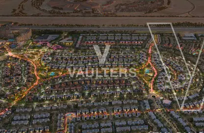 Apartment - 3 Bedrooms - 4 Bathrooms for sale in Olympia at Athlon - Athlon by Aldar - Dubai Land - Dubai
