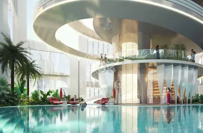 Apartment - 2 Bedrooms - 3 Bathrooms for sale in Volta - Downtown Dubai - Dubai