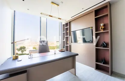 مكتب - استوديو للايجار في بنغاطي هاوس - قرية الجميرا سركل - دبي مكتب - استوديو للايجار في بنغاطي هاوس - قرية الجميرا سركل - دبي