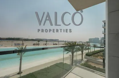 Apartment - 1 Bedroom - 2 Bathrooms for rent in Residence 25 - District One - Mohammed Bin Rashid City - Dubai