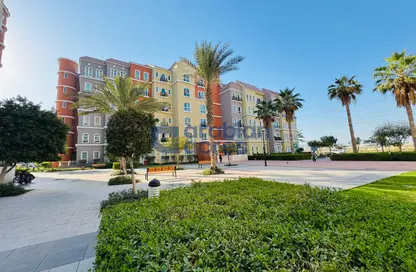 Apartment - 2 Bedrooms - 3 Bathrooms for sale in Building 108 to Building 137 - Contemporary Cluster - Discovery Gardens - Dubai