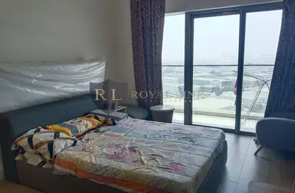 Apartment - Studio - 1 Bathroom for sale in Azizi Aura - Downtown Jebel Ali - Dubai