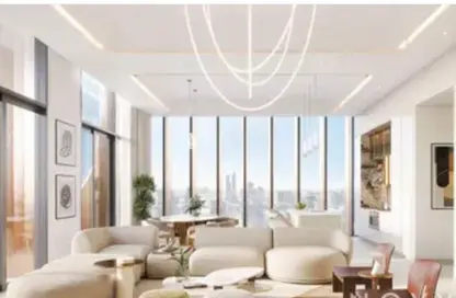 شقة - غرفة نوم - 2 حمامات للبيع في وان ريزيدنس - دبي وسط المدينة - دبي شقة - غرفة نوم - 2 حمامات للبيع في وان ريزيدنس - دبي وسط المدينة - دبي