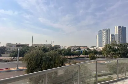 شقة - غرفة نوم - 2 حمامات للايجار في روضة أبو ظبي - أبوظبي