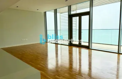 Apartment - 2 Bedrooms - 3 Bathrooms for sale in Apartment Building 8 - Bluewaters Residences - Bluewaters - Dubai