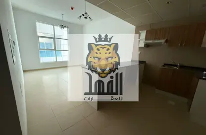 Apartment - 1 Bedroom - 1 Bathroom for sale in City Tower - Al Nuaimiya - Ajman