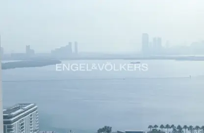 Apartment - 1 Bedroom - 2 Bathrooms for sale in Dubai Creek Residence Tower 2 North - Dubai Creek Harbour (The Lagoons) - Dubai