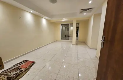 Apartment - 1 Bedroom - 2 Bathrooms for rent in Mubarak Bin Mohammed Street - Al Manhal - Abu Dhabi