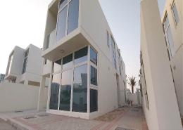 Villa - 6 bedrooms - 6 bathrooms for rent in Aknan Villas - Vardon - Damac Hills 2 - Dubai
