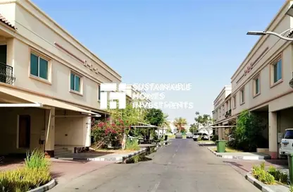 Villa - 3 Bedrooms - 4 Bathrooms for sale in Seashore - Rabdan - Abu Dhabi